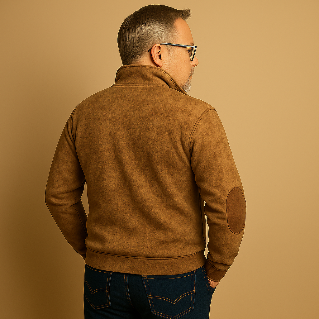 Raul | Modern Hoodie