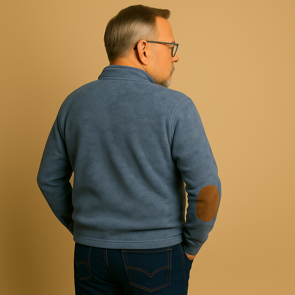 Raul | Modern Hoodie