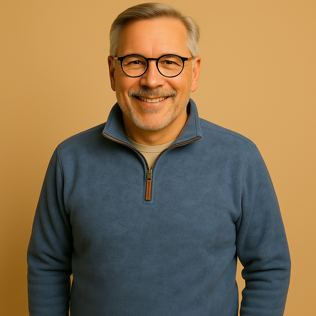 Raul | Modern Hoodie