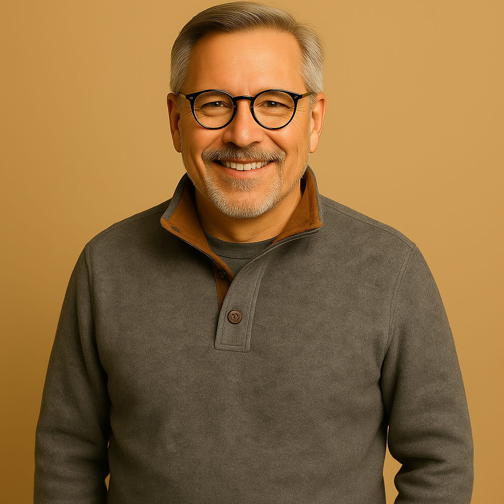 Raul | Modern Hoodie