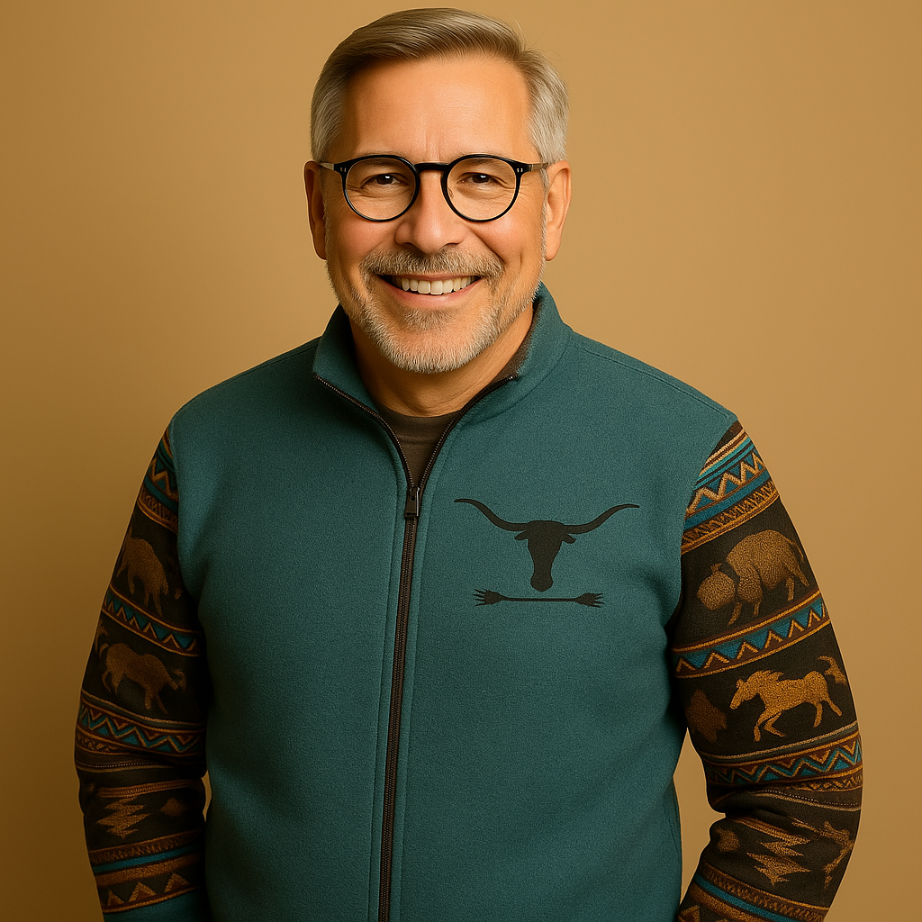 Casual Fleece Jacket