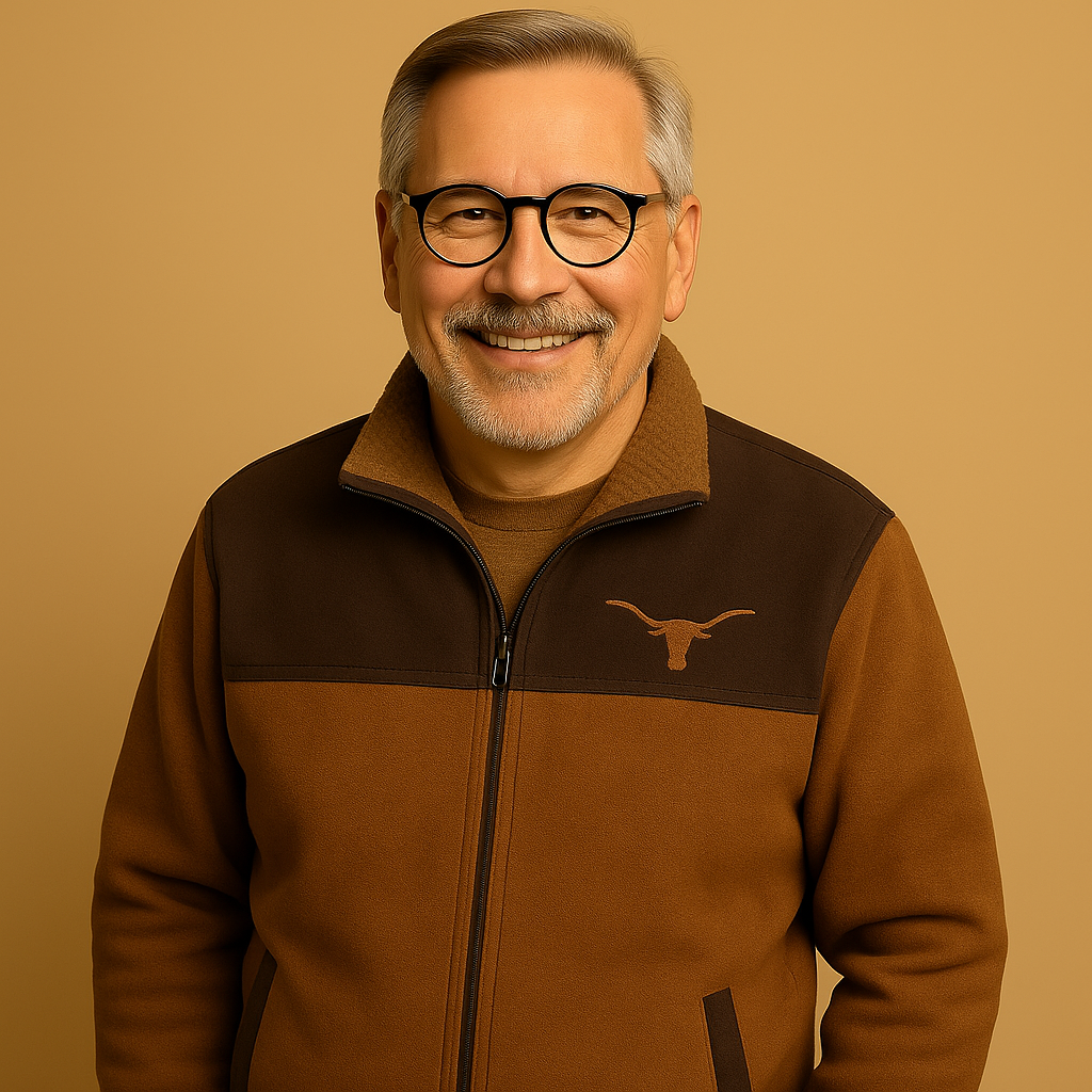 Cristiano Comfy Fleece Jacket