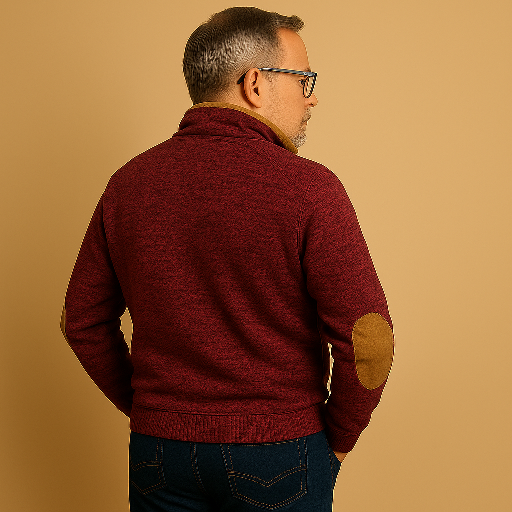 Angelo Fall Sweater