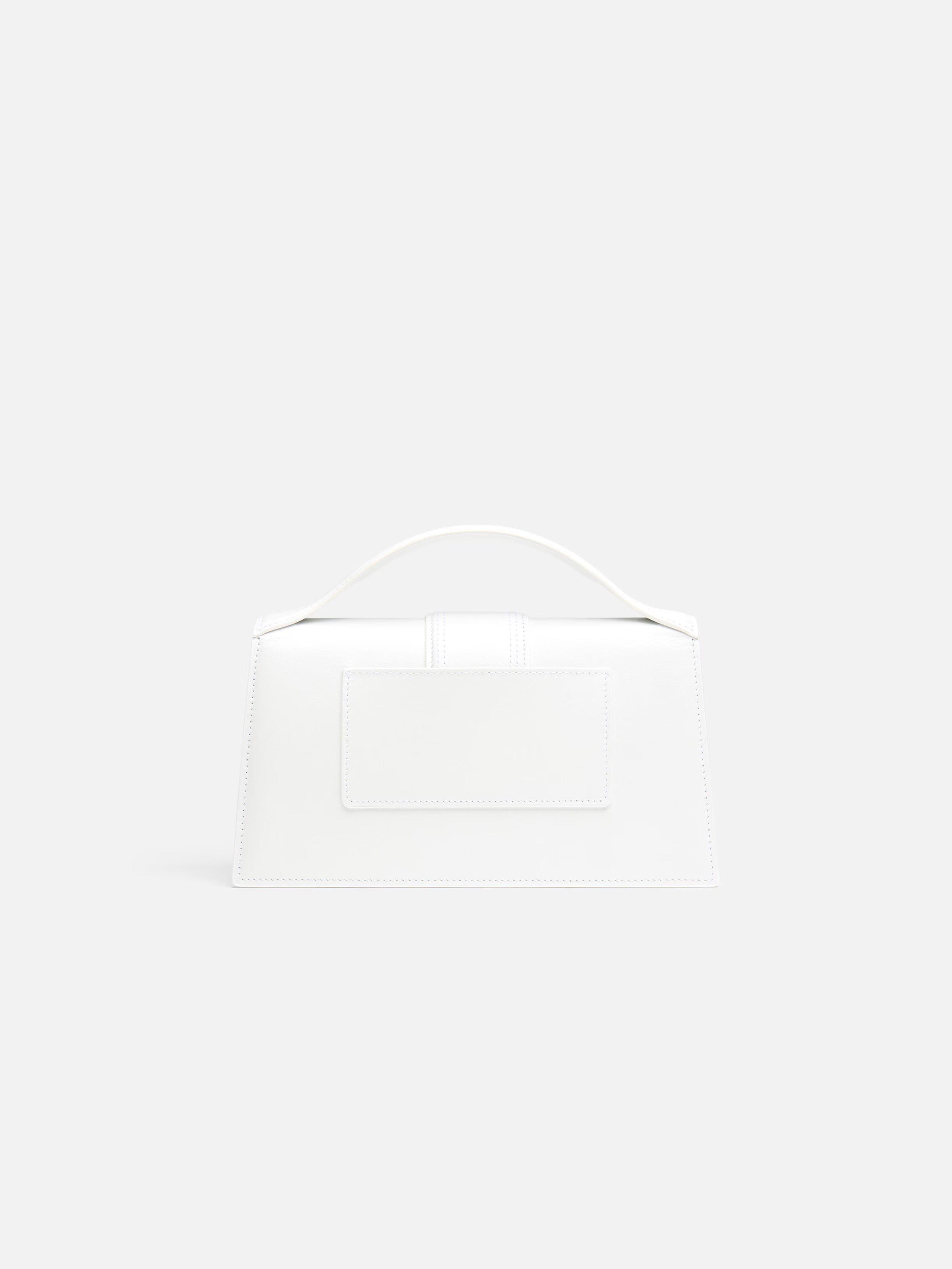 JACQUEMUS | The Large Bambino