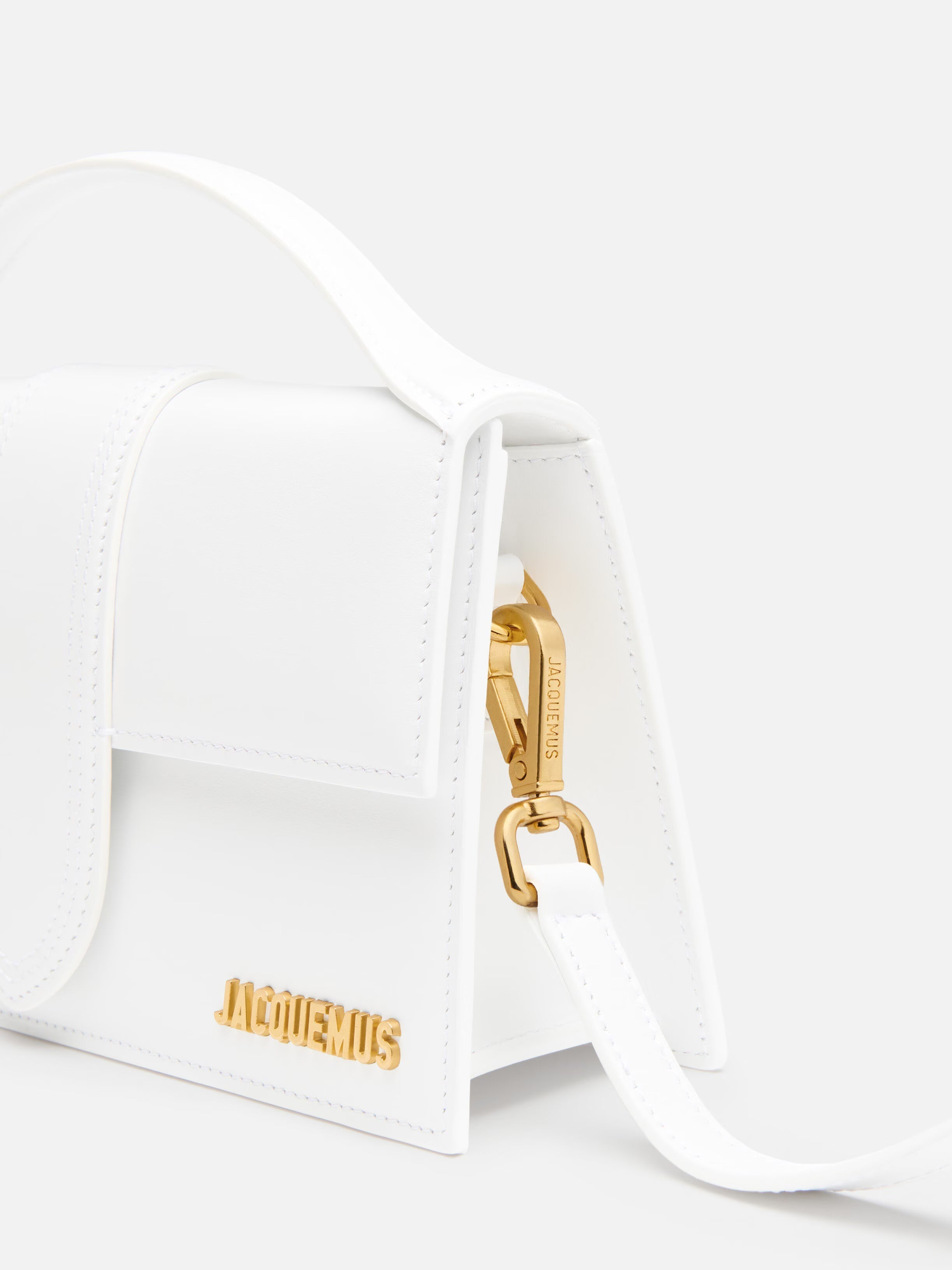 JACQUEMUS | The Large Bambino