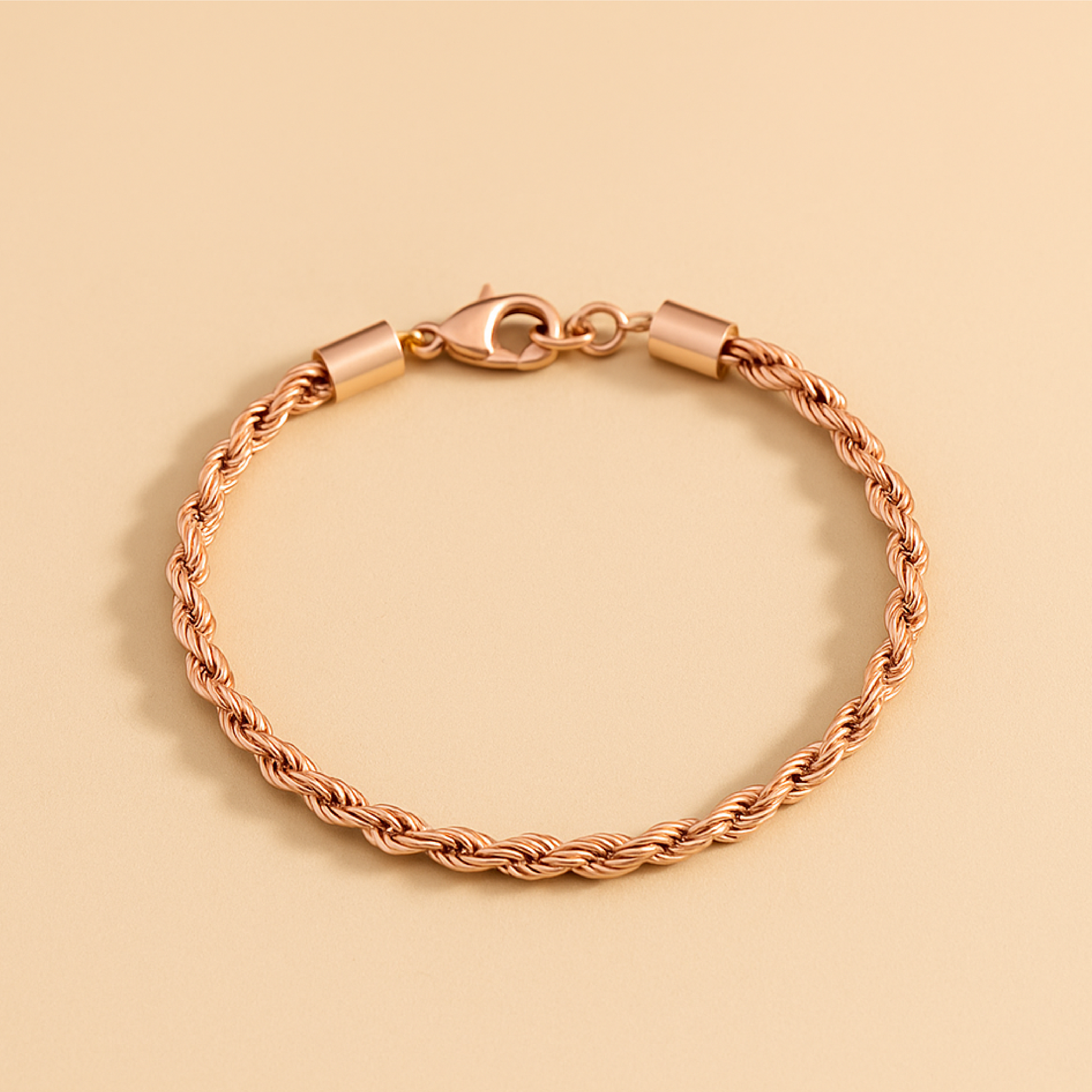 Laurina Venusta Bracelet in Gold