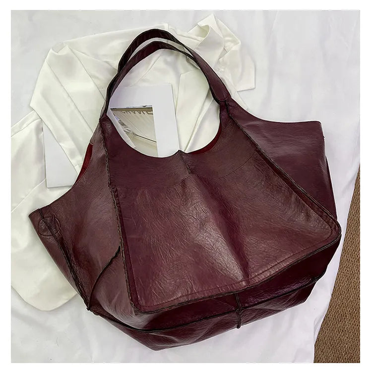 Laura’s Timeless Allure |Timeless Bag