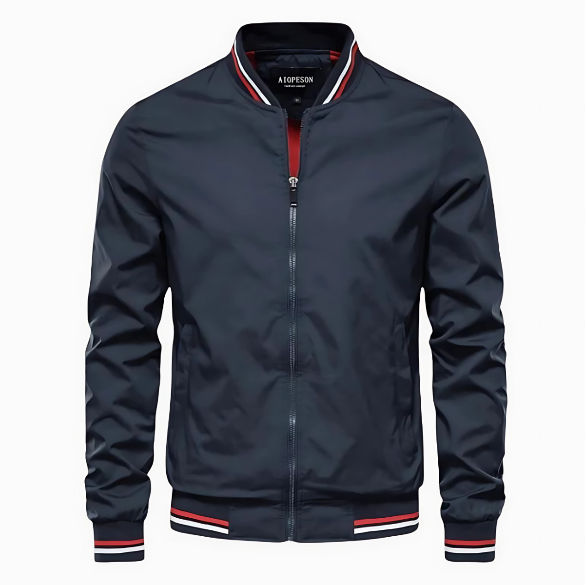 Ethan - Windproof Jacket