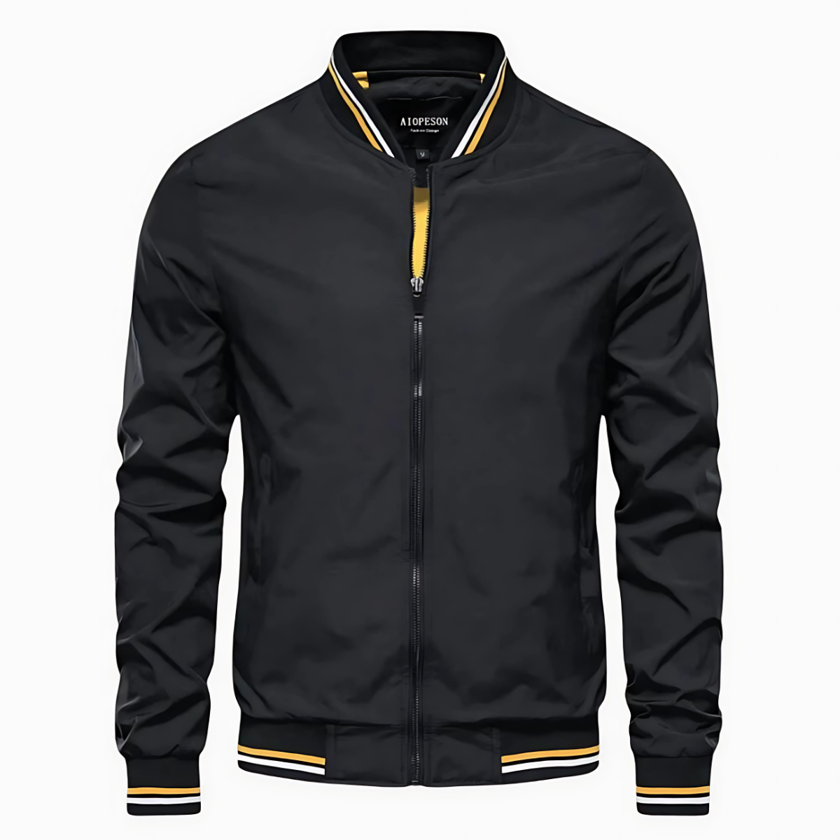 Ethan - Windproof Jacket