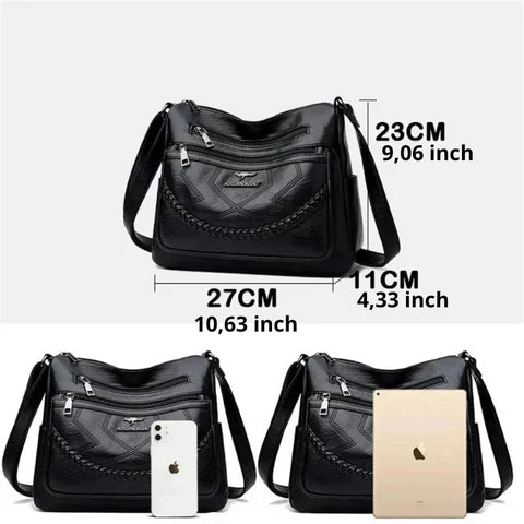 Alexia | Everyday Handbag