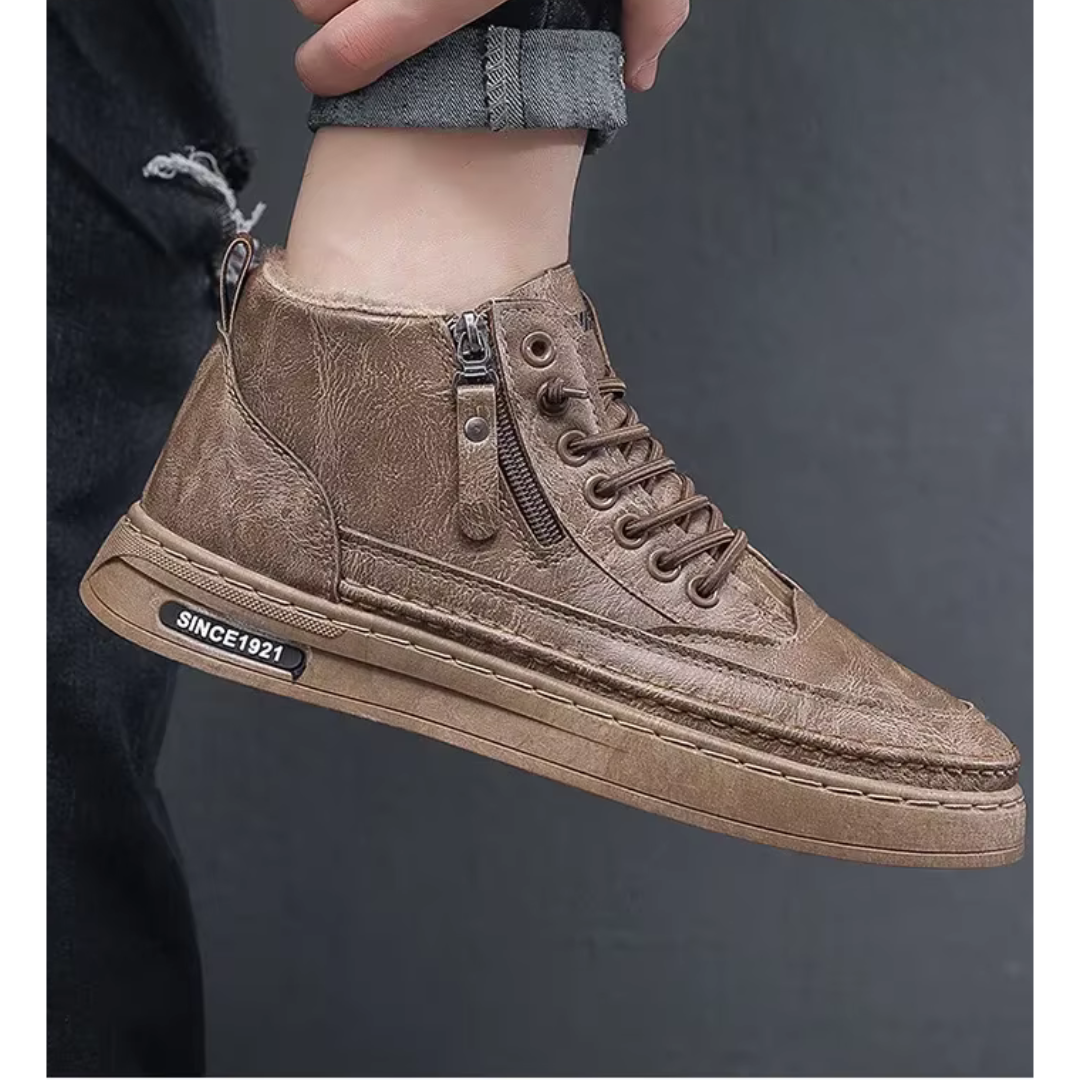 Finnian Premium Winter Boots