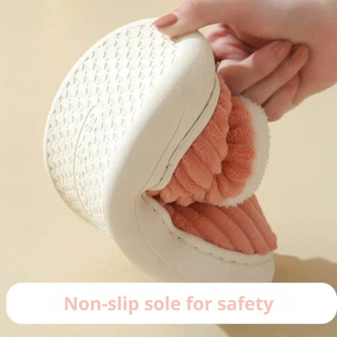 Warmsy Cozy Slippers