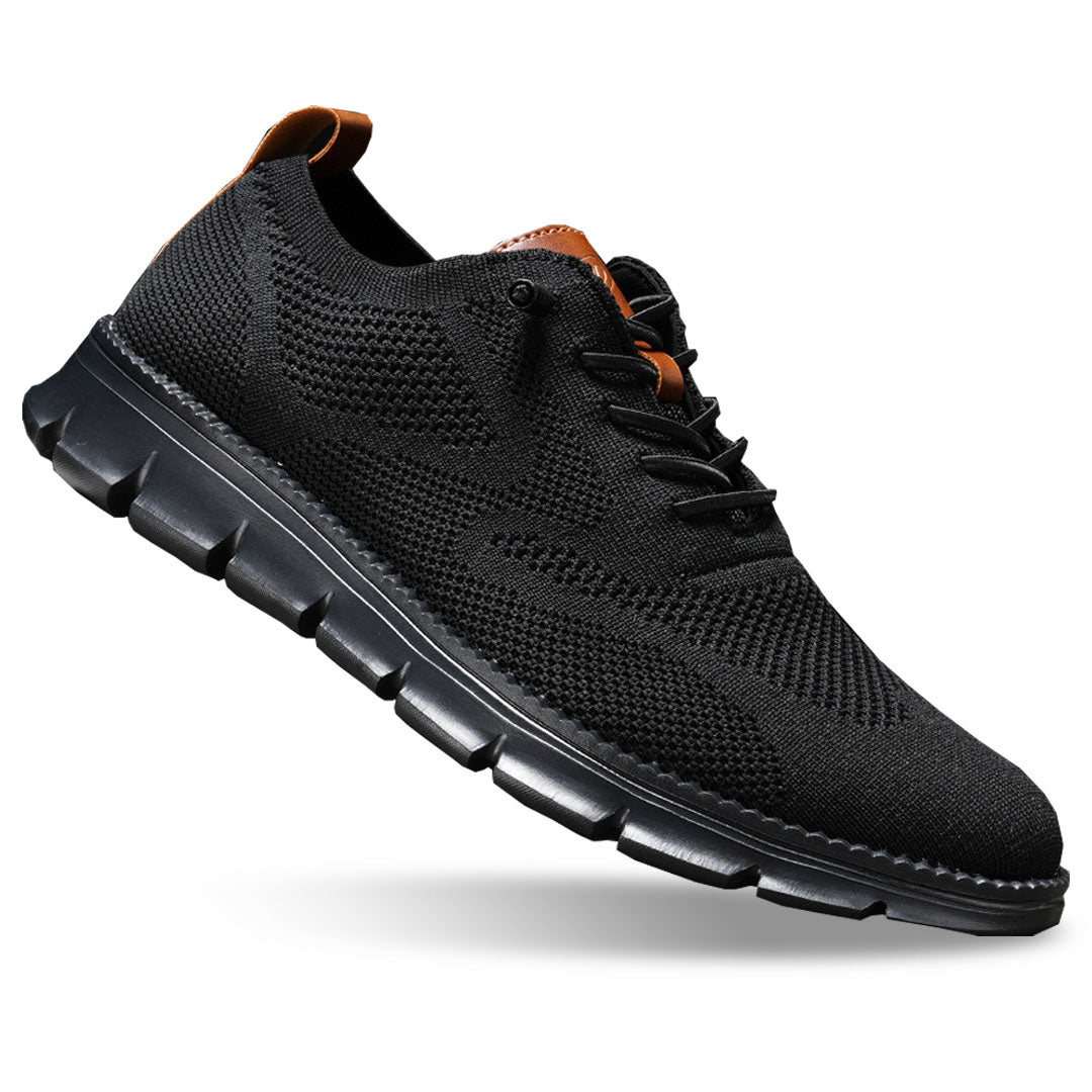 Rowan – Lightweight Knit Shoes