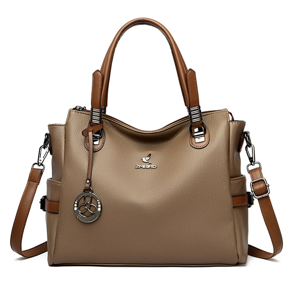Astrine | Travel Guide Bag