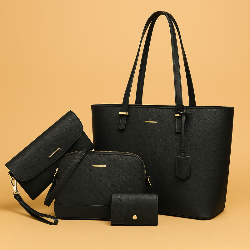 Annebrit | 3-Piece Set of Bags