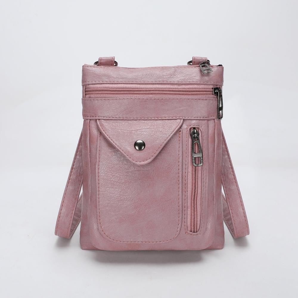 Clara Timeless Crossbody Bag