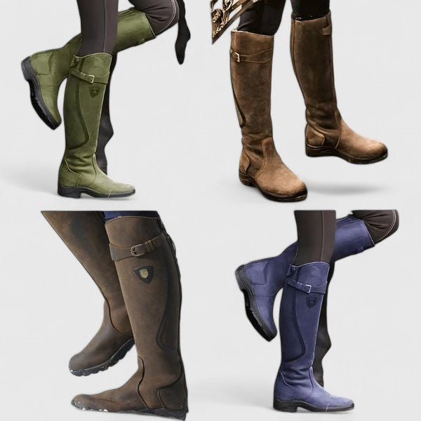 Rinley | Tall Style Boots