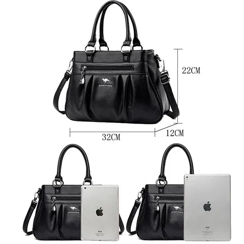 Annelise | Elegant Shopper