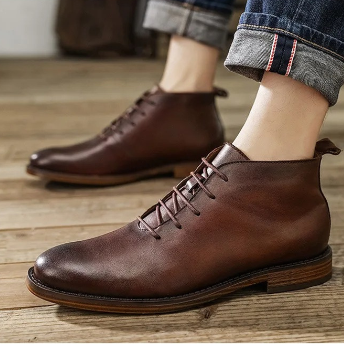 Ben | Classic Boots