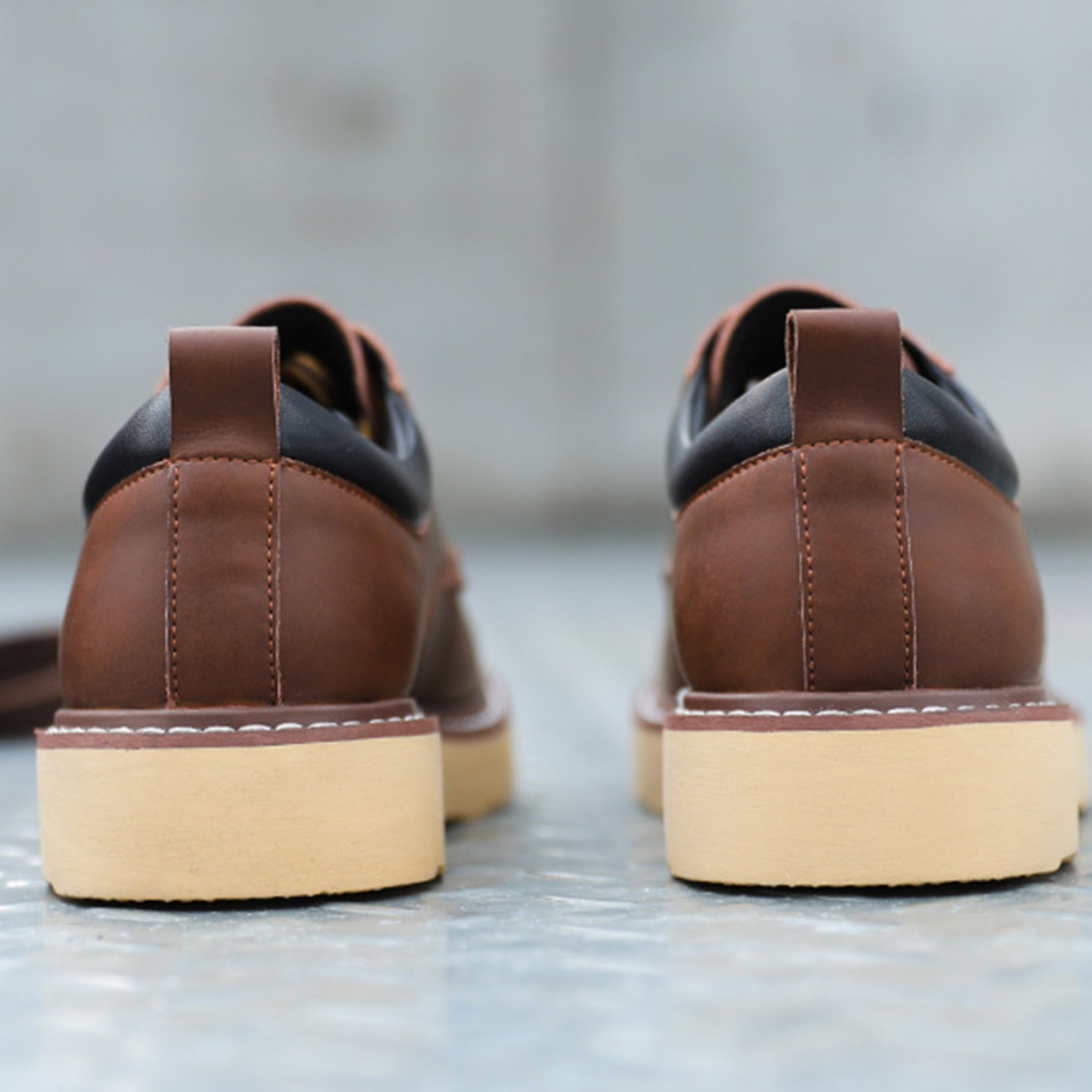 Jaxon Retro Walkers