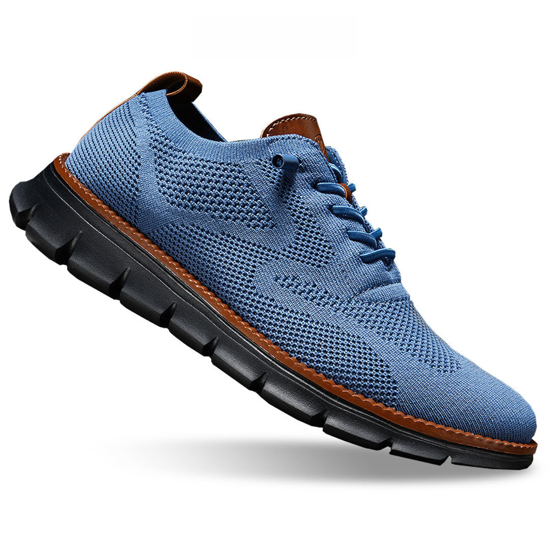Rowan – Lightweight Knit Shoes