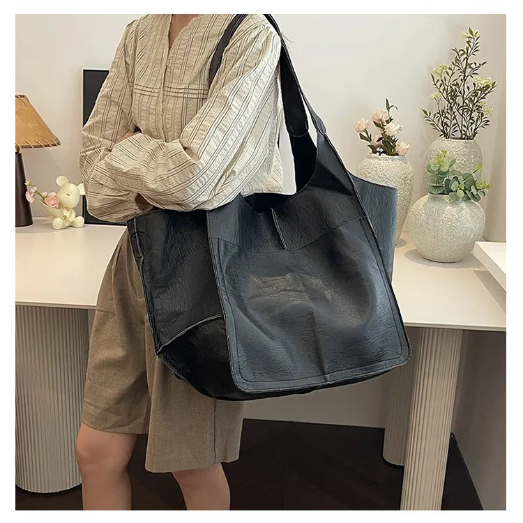 Laura’s Timeless Allure |Timeless Bag