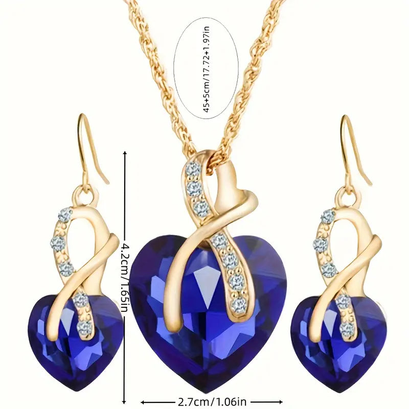 Marisolde Gold Tavira Jewellery