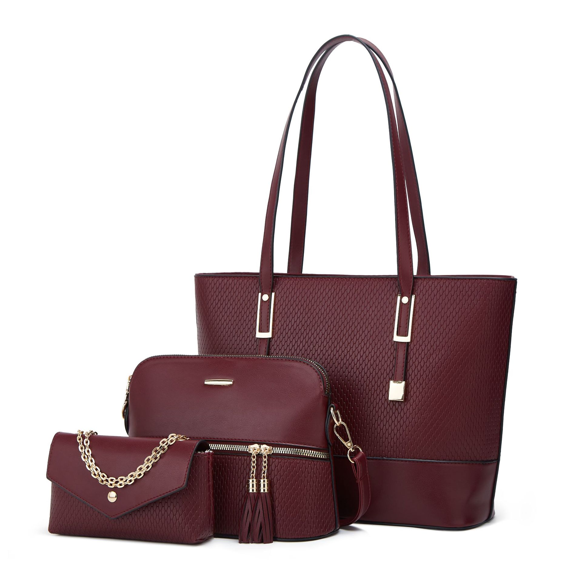Annebrit | 3-Piece Set of Bags