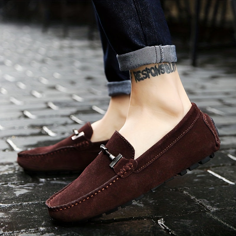 Hale FlexLoafers