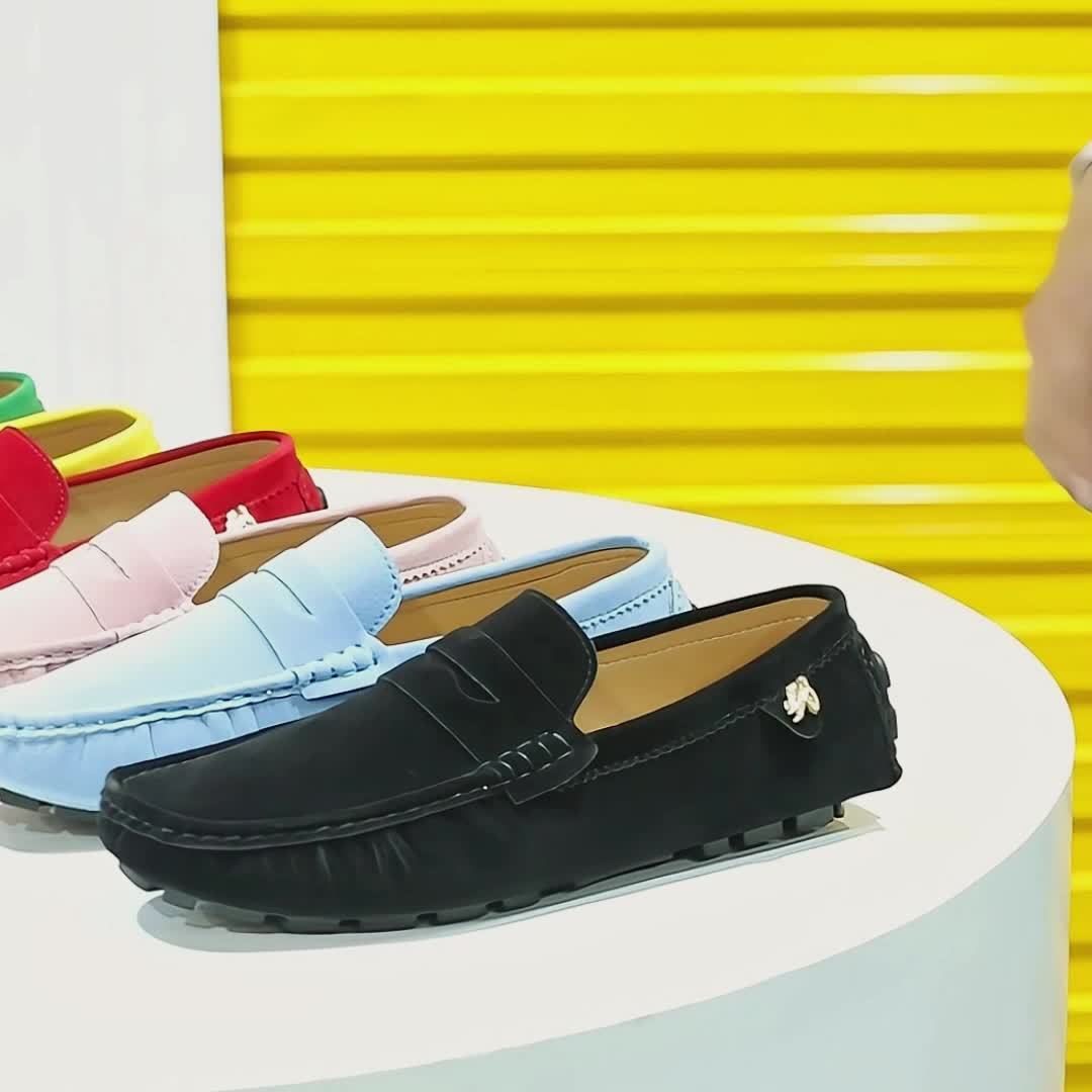 Briar FlexMocs