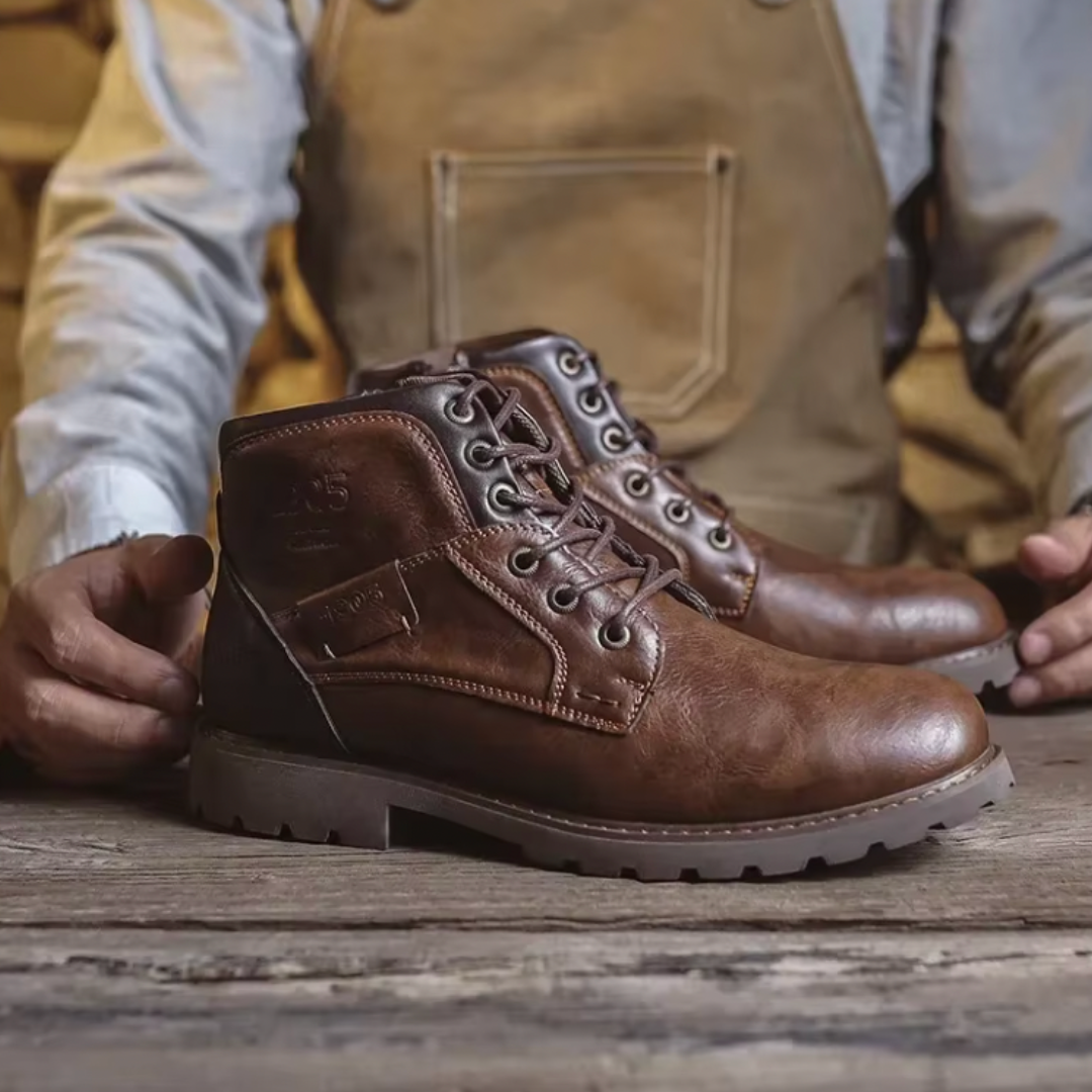 Niko Classic Vintage Boots