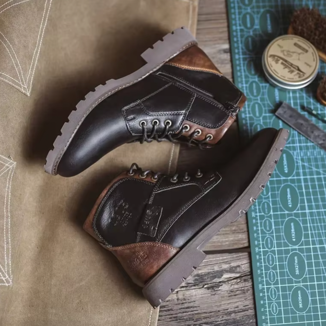 Niko Classic Vintage Boots