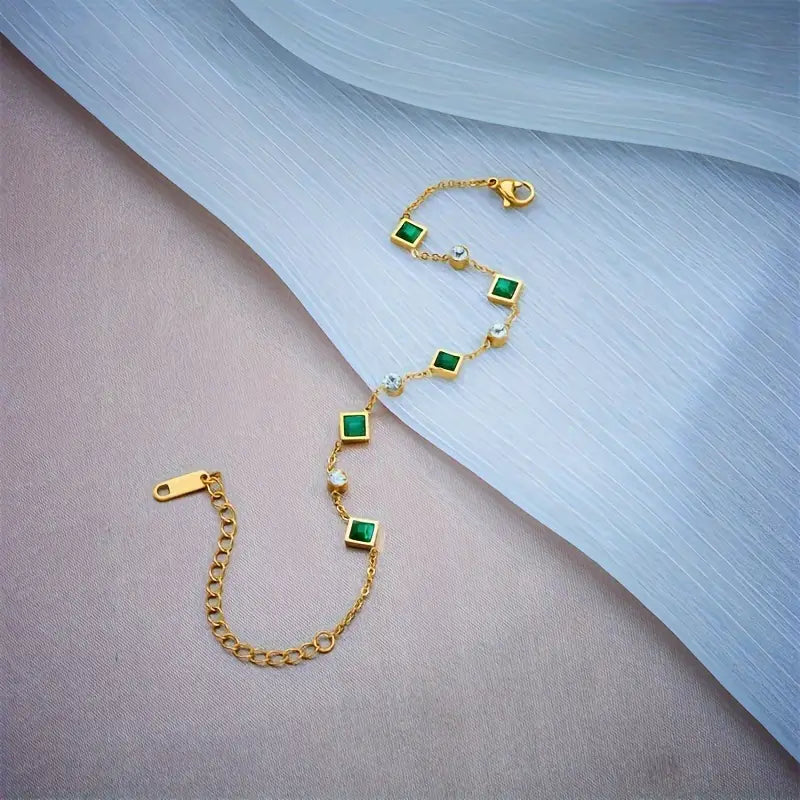 Amelisse Glenwyn Bracelet