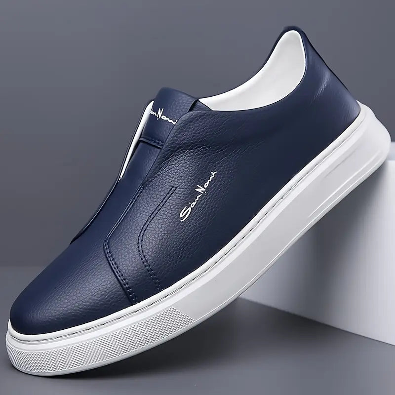 Patrick – Smart Slip-On Shoes