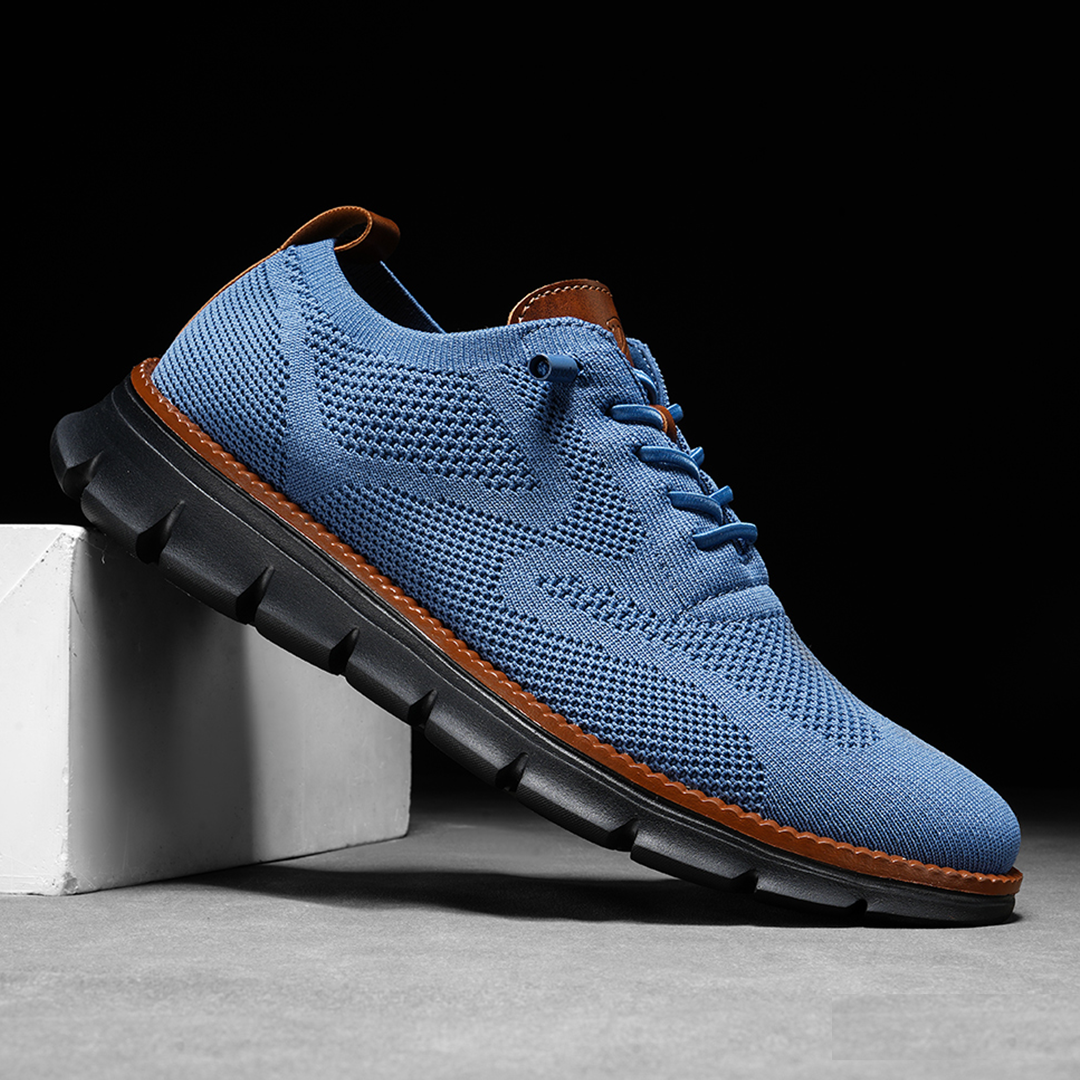 Rowan – Lightweight Knit Shoes