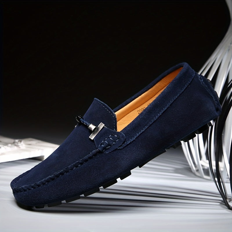 Hale FlexLoafers