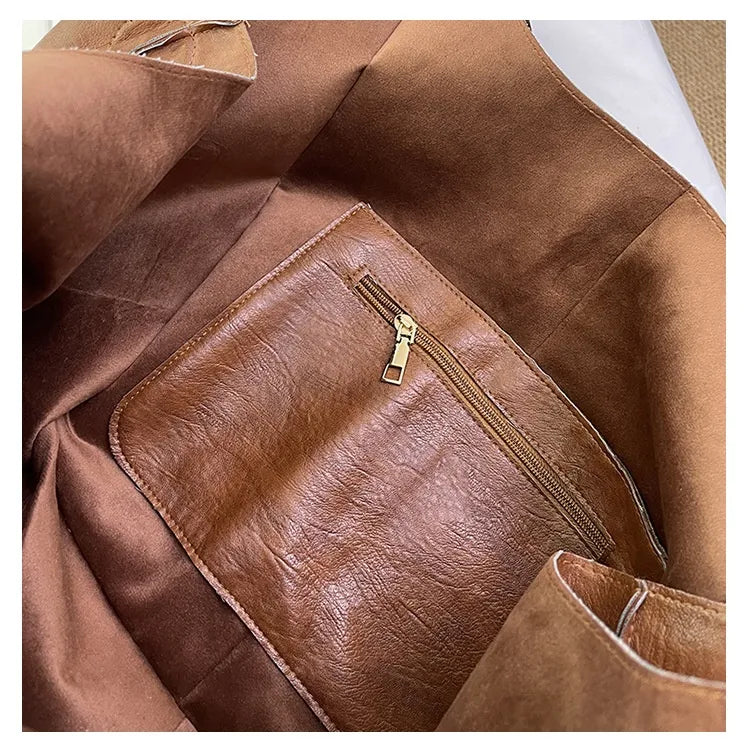 Laura’s Timeless Allure |Timeless Bag