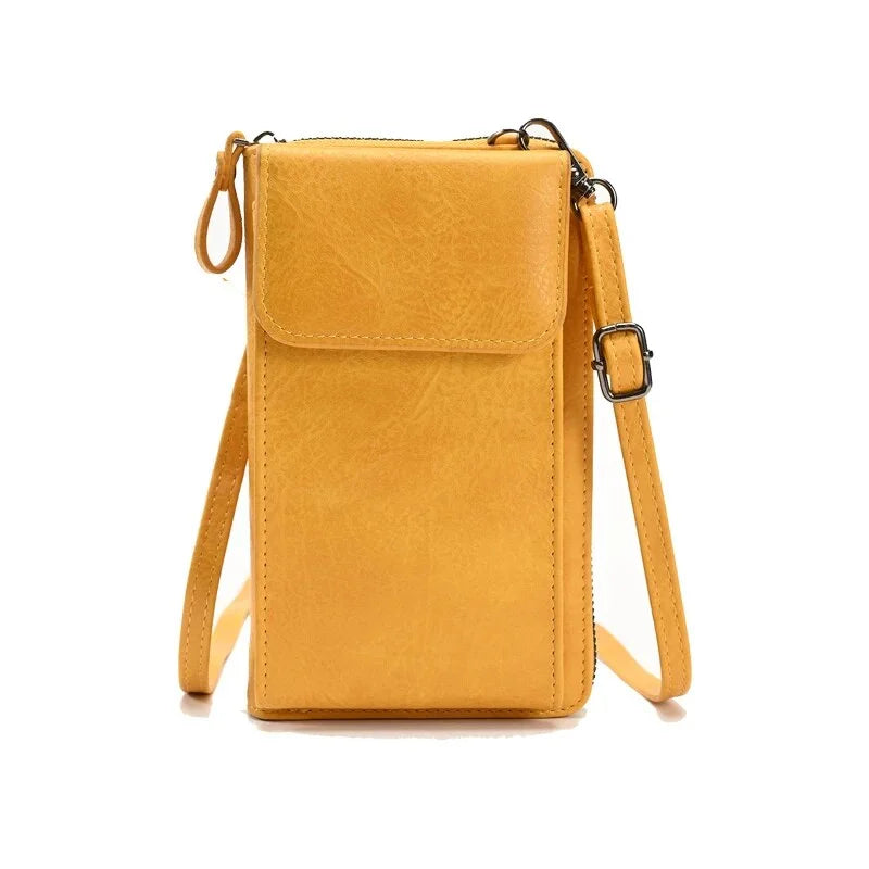 Nicole’s Chic Compact | Handbag