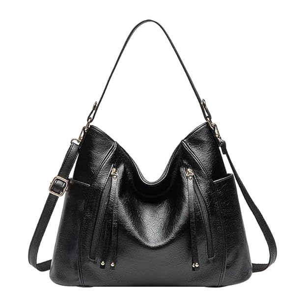 Blanche’s Elegance | Luxurious Bag