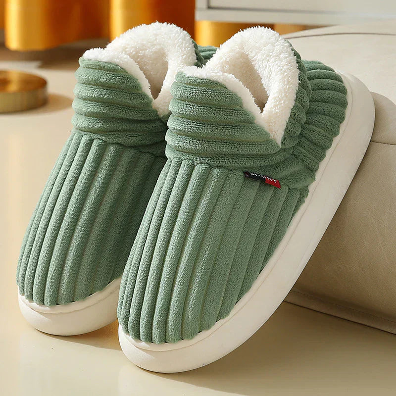 Warmsy Cozy Slippers