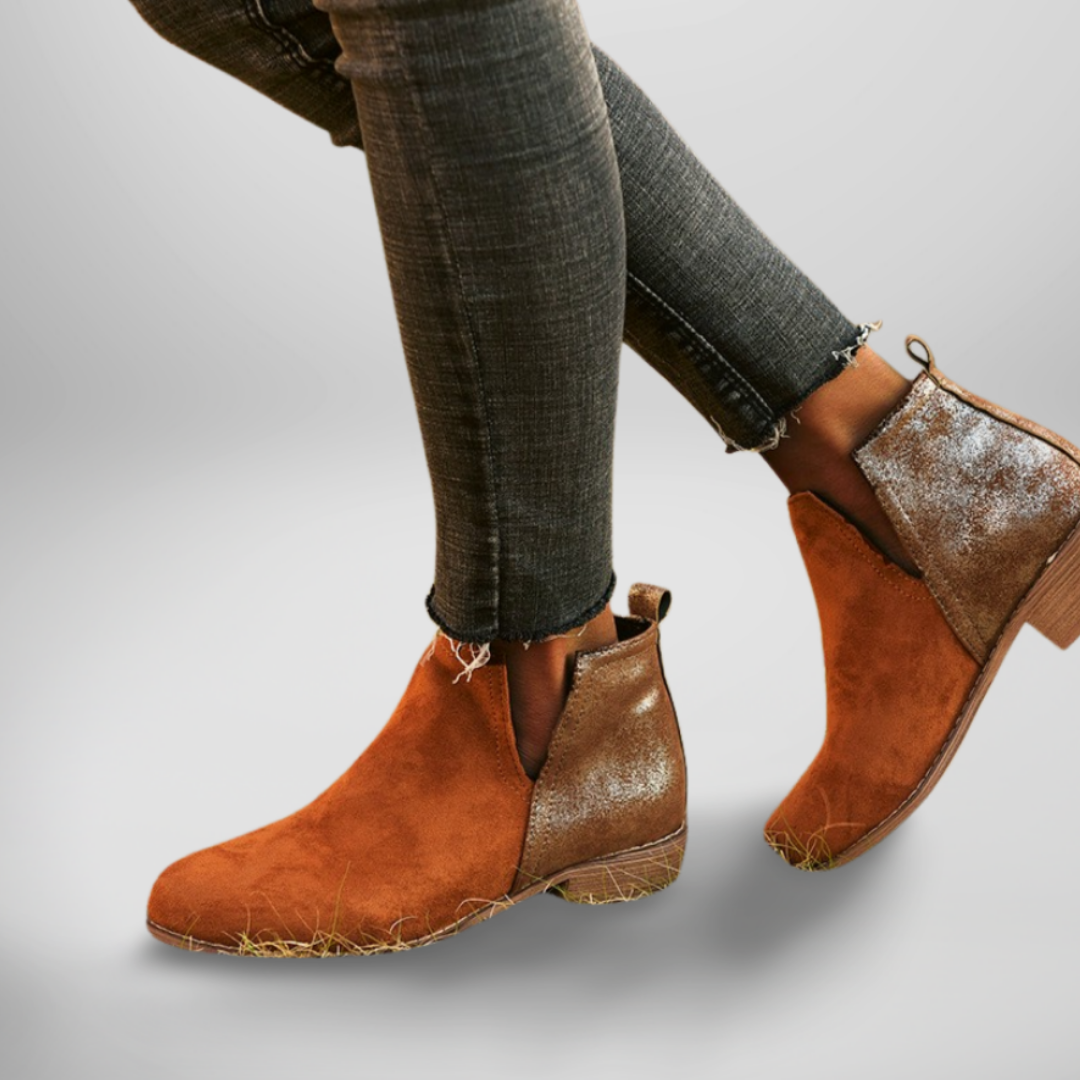 Elyzandra | Style Boots