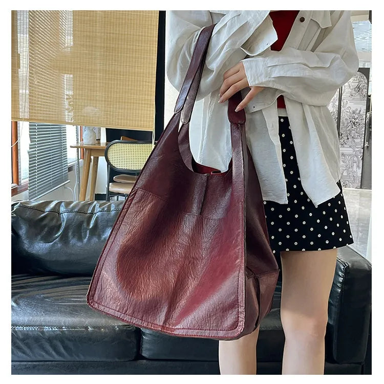 Laura’s Timeless Allure |Timeless Bag