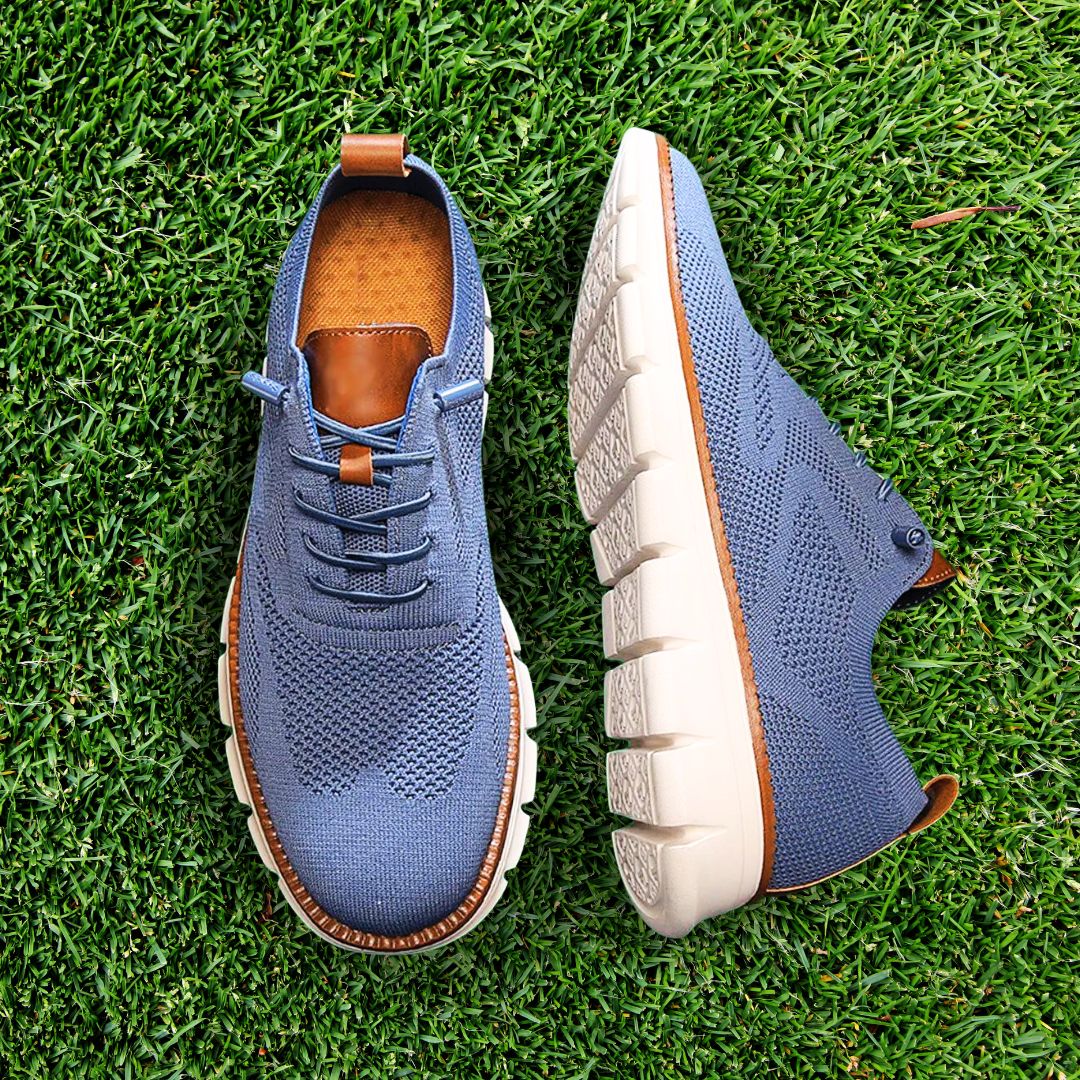 Rowan – Lightweight Knit Shoes