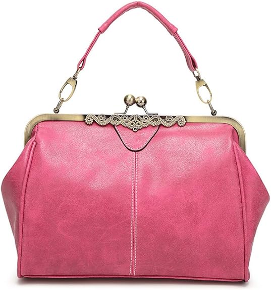 Johanna’s Classic Charm | Timeless Bag