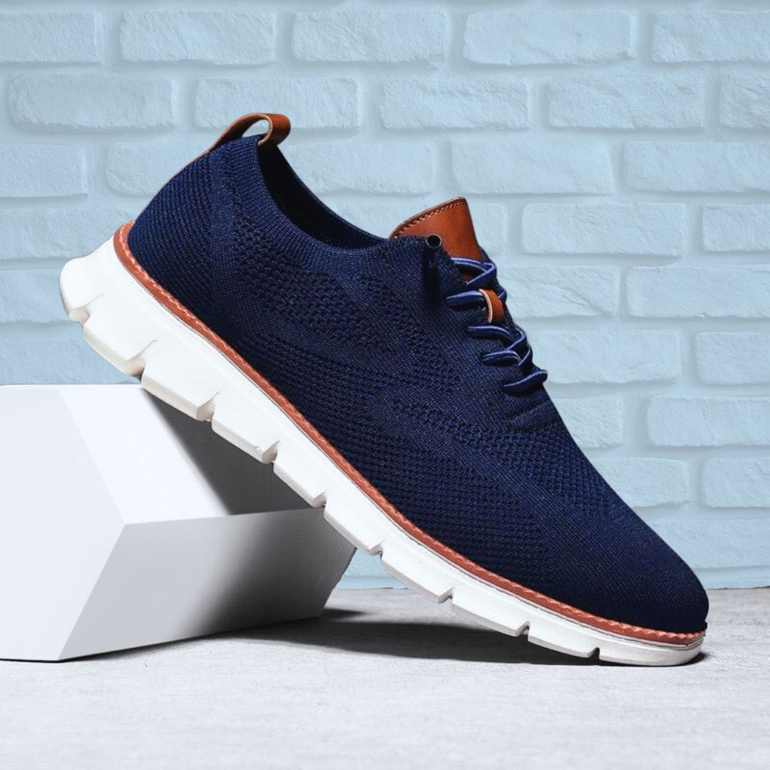 Rowan – Lightweight Knit Shoes