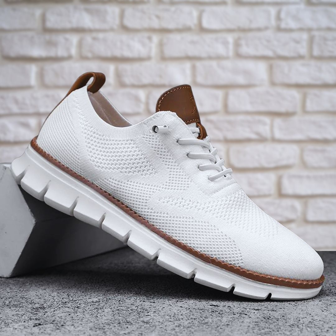 Rowan – Lightweight Knit Shoes