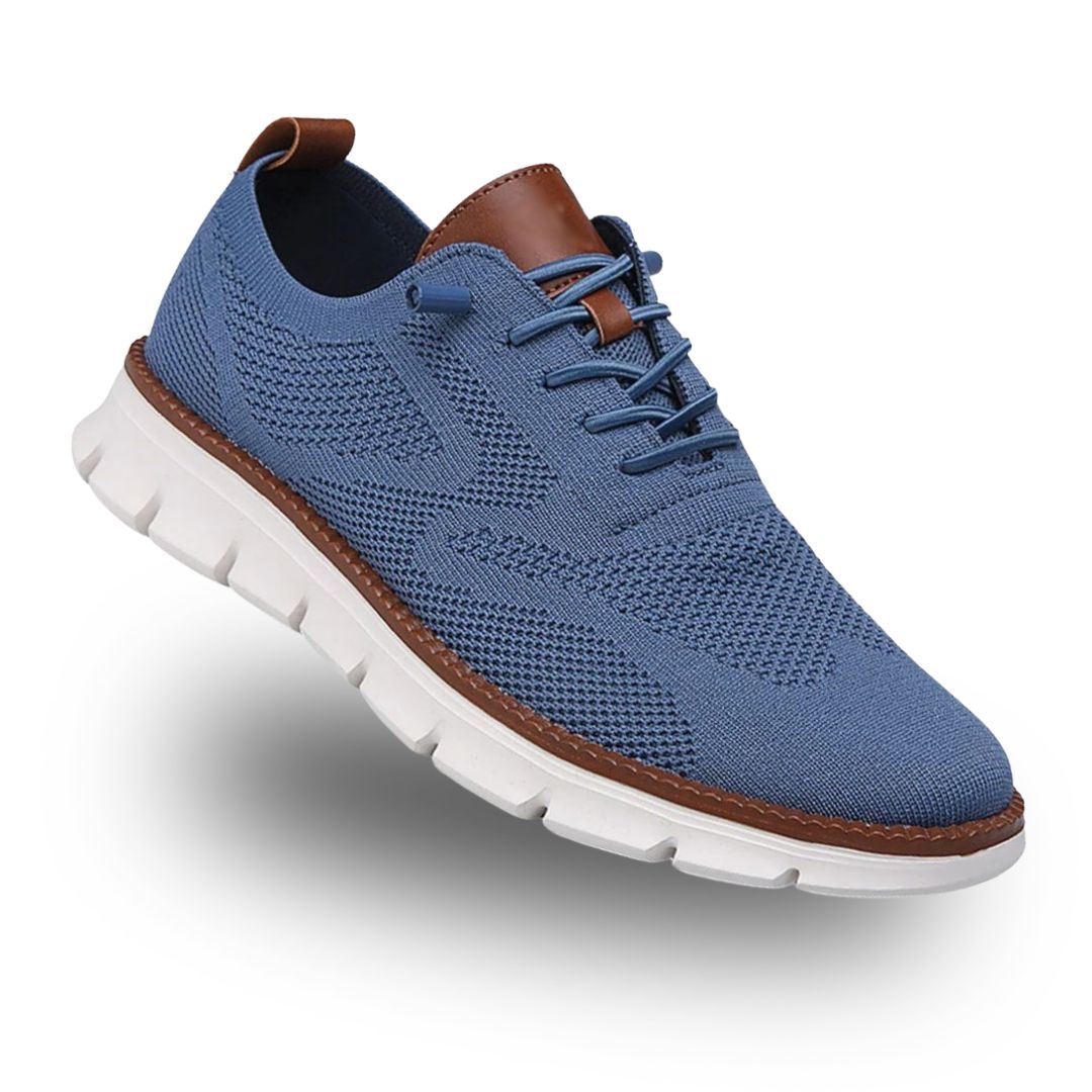 Rowan – Lightweight Knit Shoes