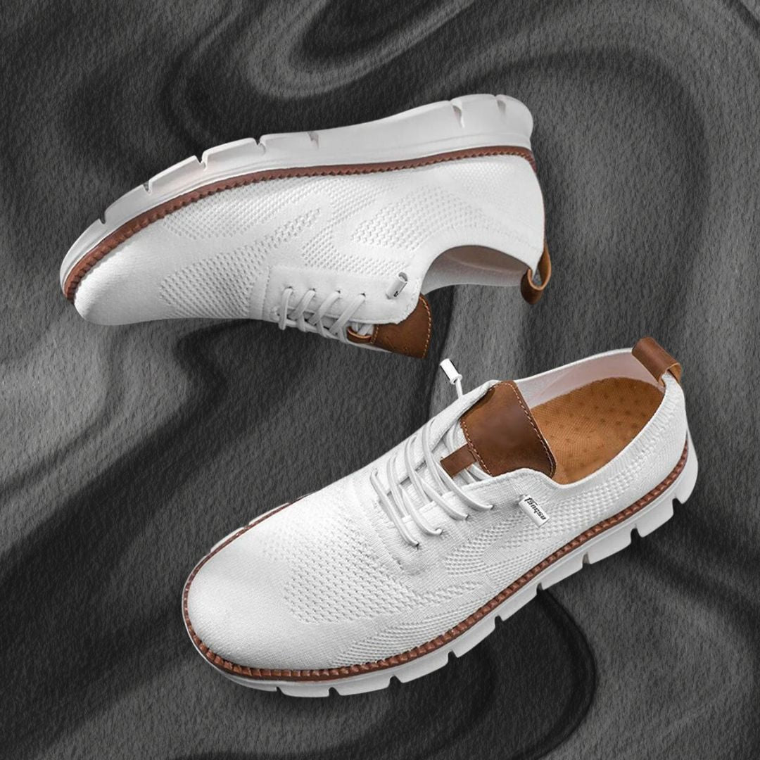 Rowan – Lightweight Knit Shoes