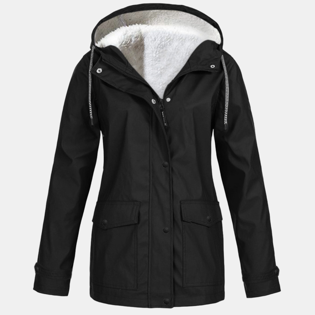 Luna | Waterproof Women's Jacket