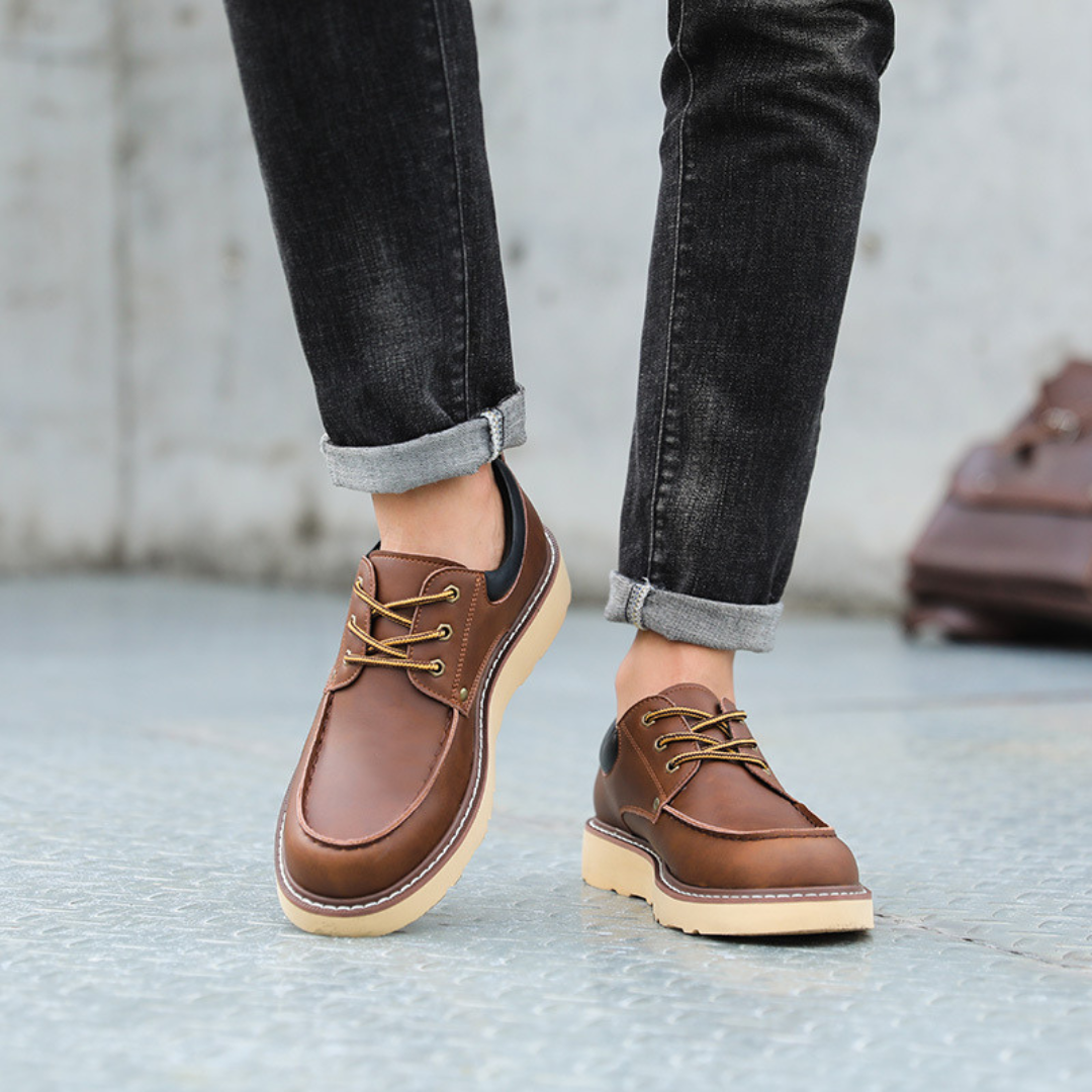 Jaxon Retro Walkers